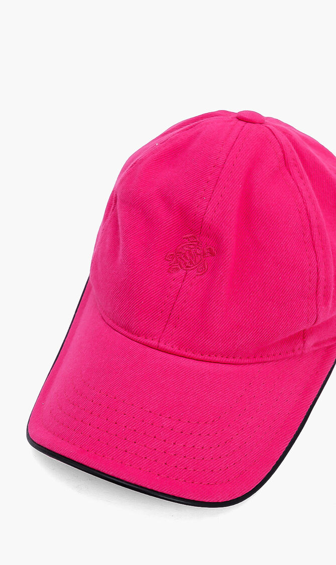 Casquette Rose Cap