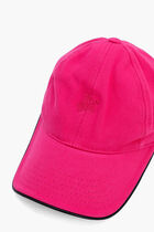 Casquette Rose Cap