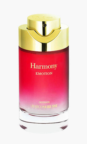 MARCO SERUSSI HARMONY EMOTION EDP 100ML