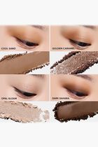 Dream Velvet Eyeshadow Palette, Love Spell