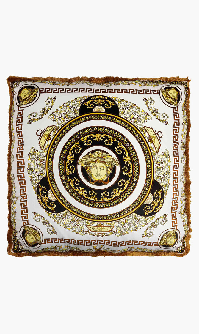 VSC MEDUSA GALA DOUBLE-FACE CUSHION 90 CM