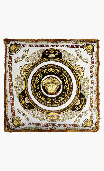 VSC MEDUSA GALA DOUBLE-FACE CUSHION 90 CM