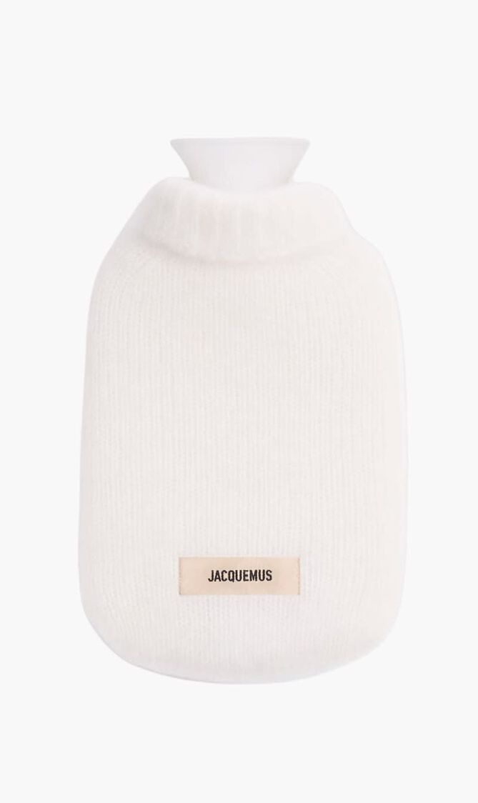 Hot Water Bottle