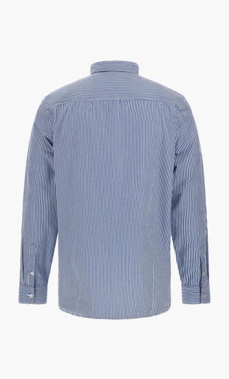 LS COLLINS STRIPED