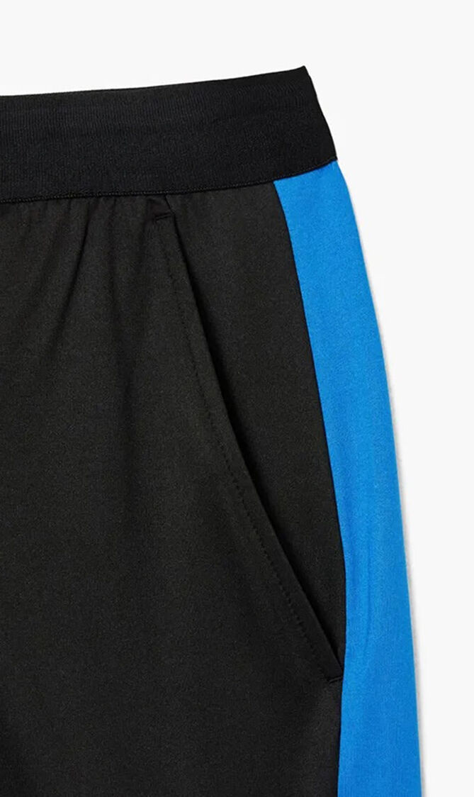 Lacoste Tennis X Daniil Medvedev Regular Fit Shorts