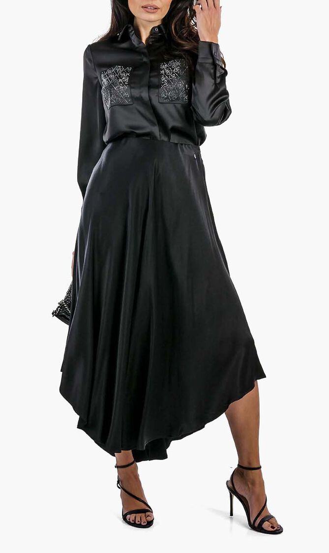 VENUSTA FLOUTY LONG