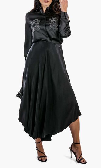 VENUSTA FLOUTY LONG