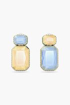 Orbita Clip Earrings