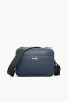 Cooper Map Crossbody Bag