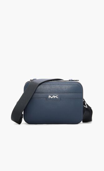 Cooper Map Crossbody Bag