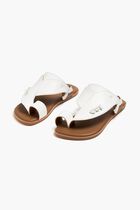 Classic Leather Sandals