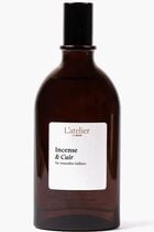 Incense & Cuir, 100ml