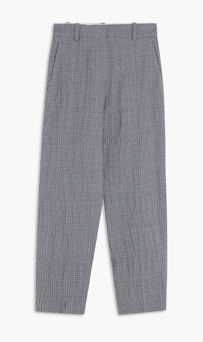 TAILORED CROPPED PANT