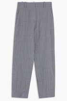 TAILORED CROPPED PANT