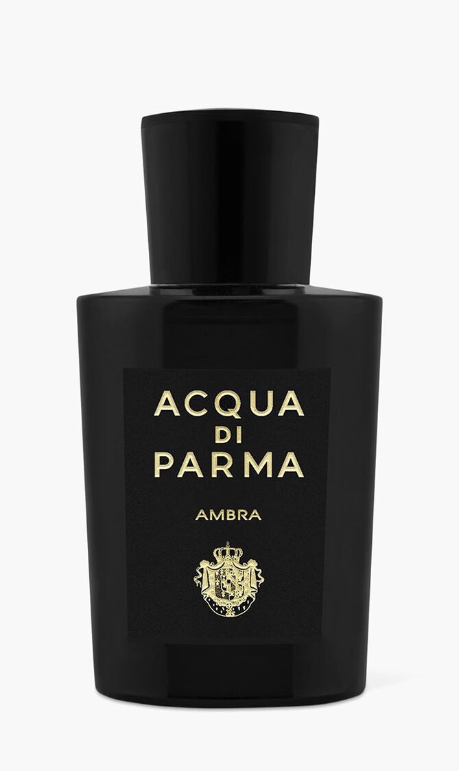Ambra Eau de Parfum, 180ml