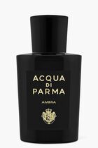 Ambra Eau de Parfum, 180ml