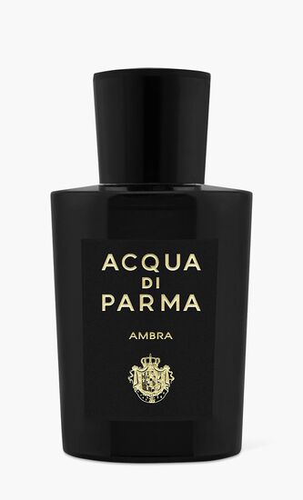 Ambra Eau de Parfum, 180ml