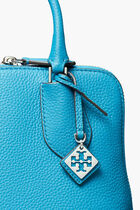 MINI PEBBLED SWING BAG