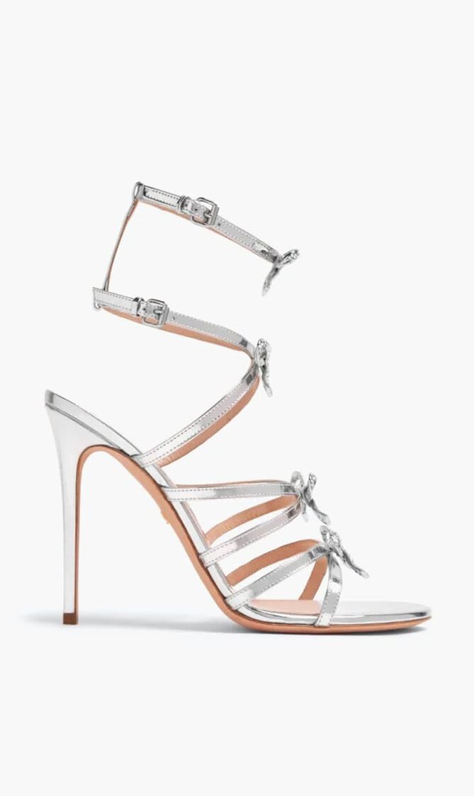 HIGH HEEL SANDAL