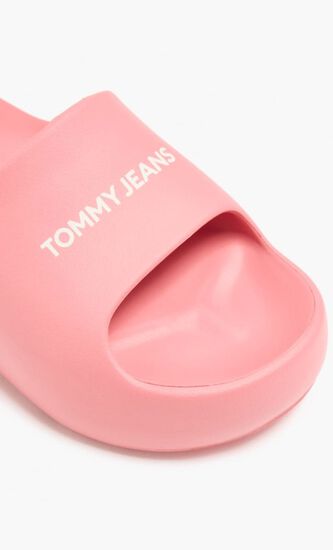 Chunky Flatform Pool Slides