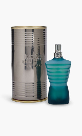 JPG LE MALE EDT 40ML
