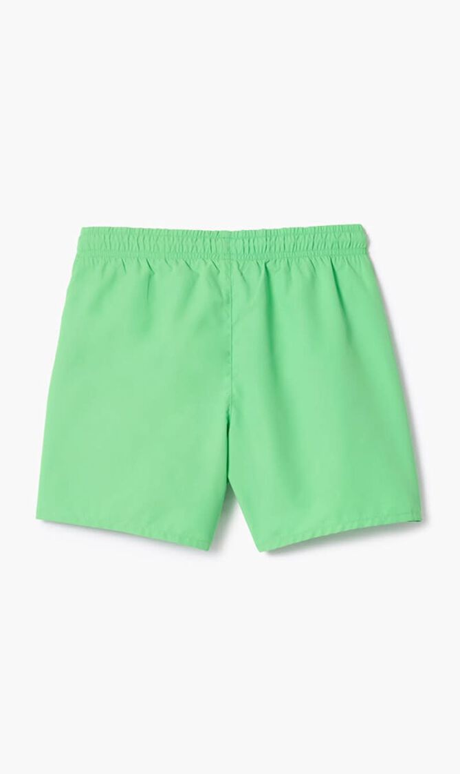 Quick Dry Swim Trunks
