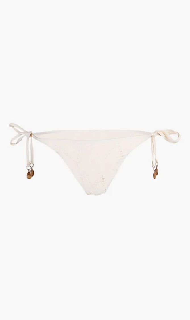 CHIARA TIE SIDE RIO PANT