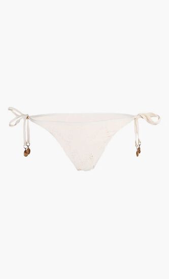 CHIARA TIE SIDE RIO PANT