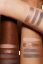 Eye Color Quad Eyeshadow Palette, Iconic Smoke