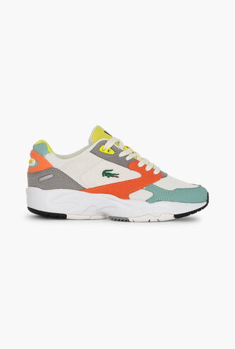 Storm 96 LO Colorblock Trainers