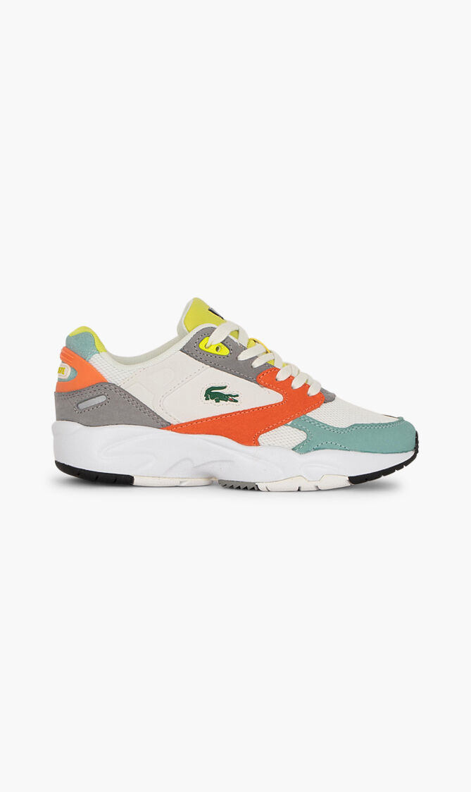 Storm 96 LO Colorblock Trainers