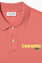 SHORT SLEEVED RIBBED COLLAR SHIRT