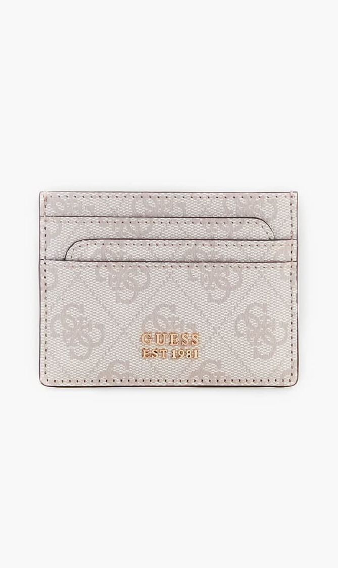Laurel Slg Card Holder