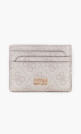 Laurel Slg Card Holder