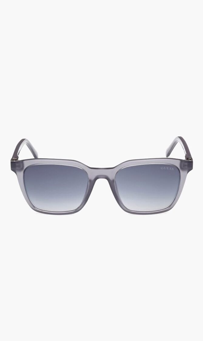 Square Sunglasses