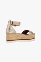Glyn Platform Espadrille Sandals
