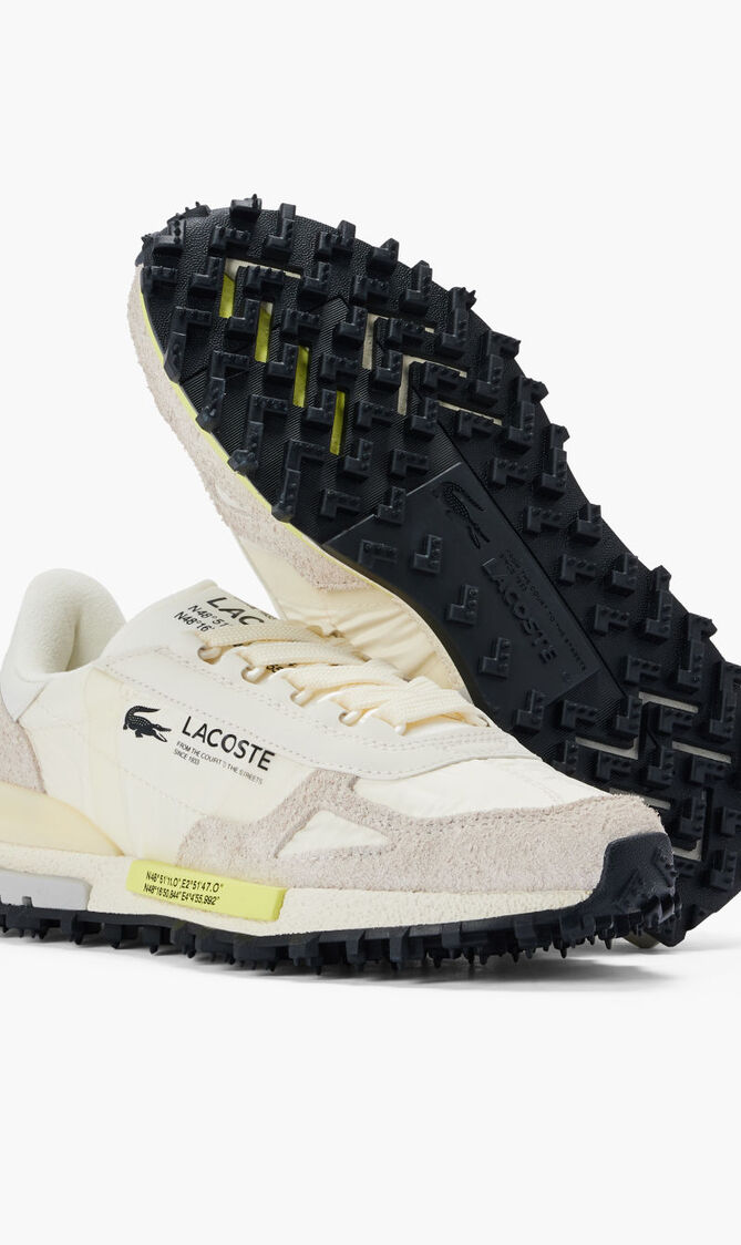 ELITE ACTIVE 223 1 SFA OFF WHTLT GRN