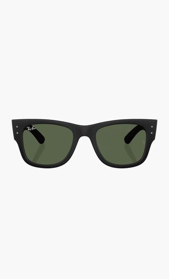 Mega Wayfarer Sunglasses