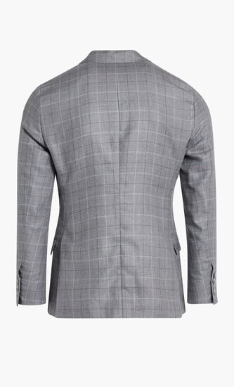 Suit Style Jacket