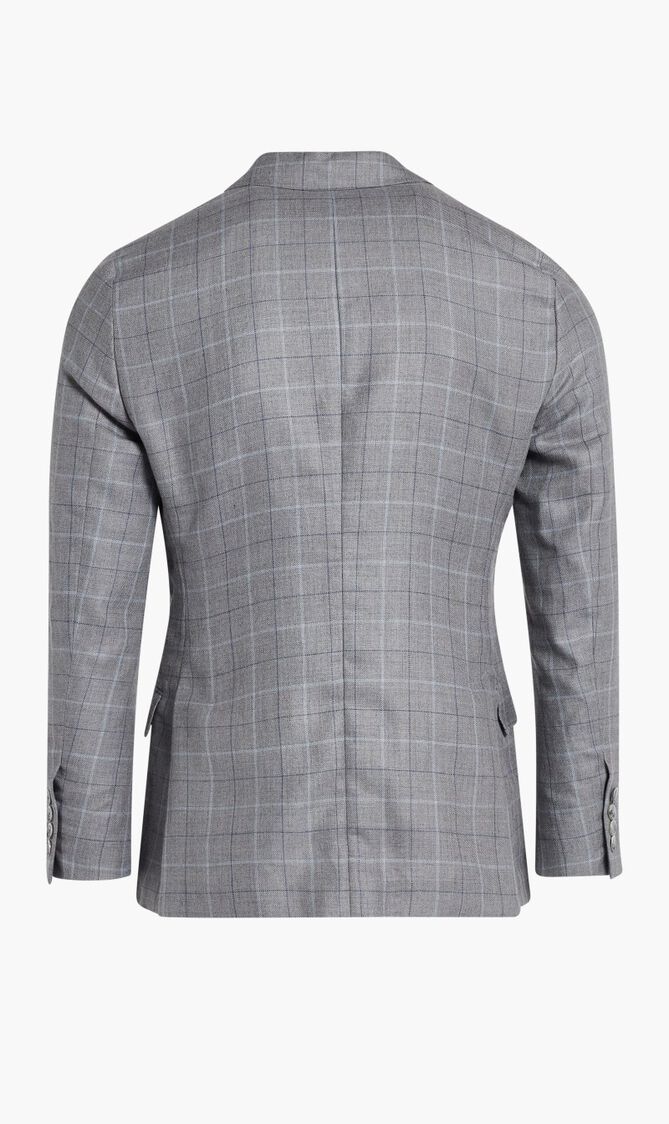 Suit Style Jacket Suit Style Jacket