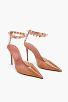 AMINA MUADDI Julia pumps