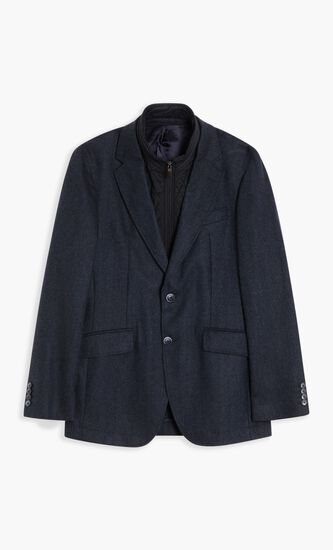JACKETS