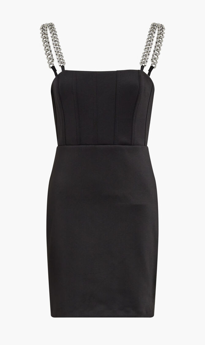 Sleeveless Skylar Dress