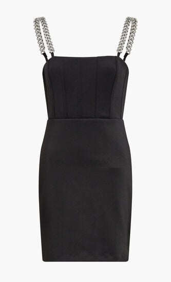 Sleeveless Skylar Dress