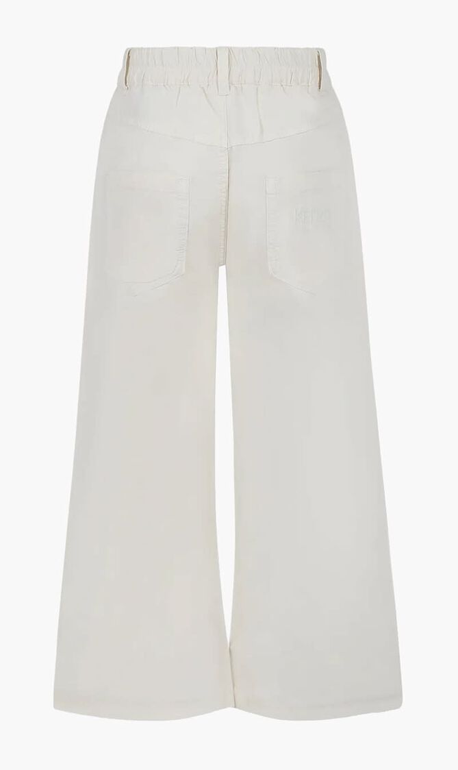 Logo Trousers