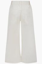 Logo Trousers
