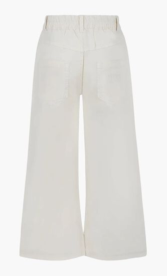 Logo Trousers