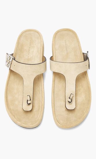 Mellow Thong Sandals