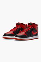 Jordan 1 Mid Sneakers