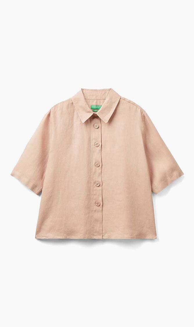 Linen Shirt